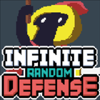 Infinite Random Defense иконка