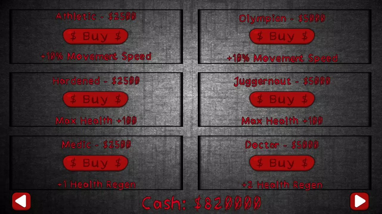 Dead Uprising: Zombie Survival