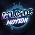 Music in Motion