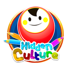 Hidden Culture Magic Coloring Book 图标