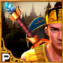 TheReturn ForbiddenThrone APK