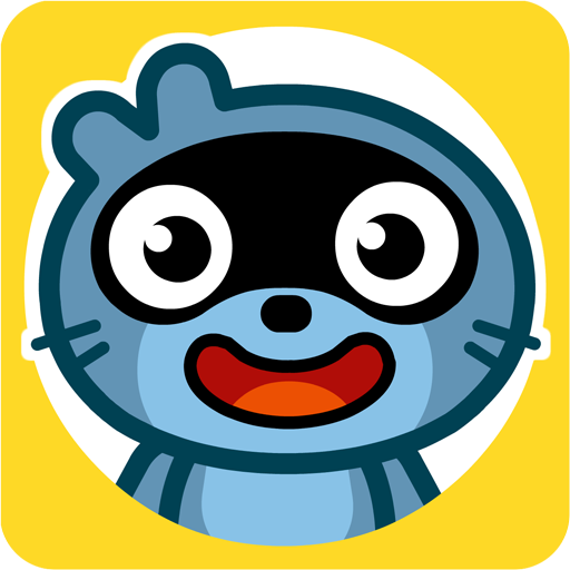 Pango Kids: Diversão e jogos