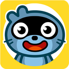 Pango Kids: Fun Learning Games ไอคอน