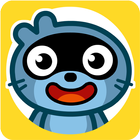 ikon Pango Kids: Fun Learning Games