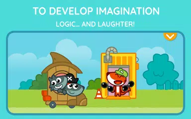 Pango Kids: Learning Games +3 XAPK download