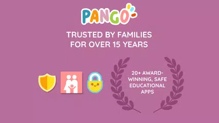 Pango Kids: Learning Games +3 XAPK download