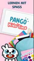 Pango Kids: lustige Lernspiele Plakat