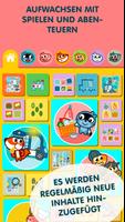 Pango Kids: lustige Lernspiele Screenshot 1