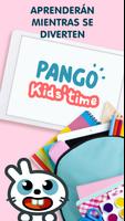 Pango Kids: juegos y diversión Poster