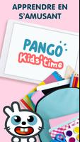 Pango Kids: Éveil & Jeux Affiche