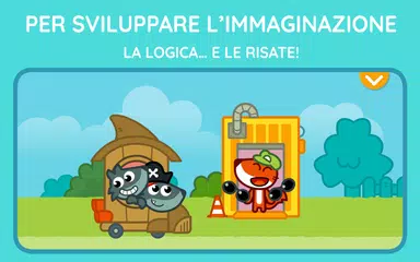 download Pango Kids: Giochi educativi XAPK