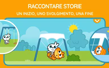 download Pango Kids: Giochi educativi XAPK
