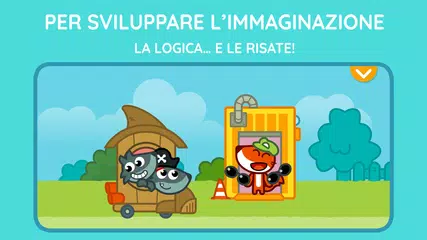 download Pango Kids: Giochi educativi XAPK