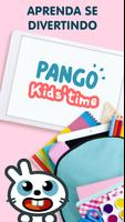 Pango Kids: Diversão e jogos Cartaz