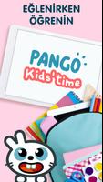 Pango Kids : Öğrenme Oyunları gönderen