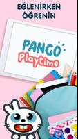 Pango Kids: Öğren ve Oyna 3-6 gönderen