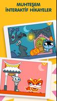 Pango Kids: Öğren ve Oyna 3-6 Ekran Görüntüsü 2
