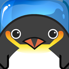 Penguin Resort ~Puzzle Game~ ícone