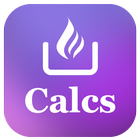 Candle Calculator icon