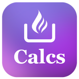 Candle Calculator simgesi