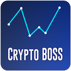 Crypto Boss иконка