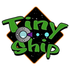 Tiny Ship आइकन