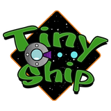 Tiny Ship أيقونة