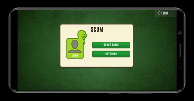 Scum 截圖 1