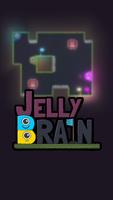 JellyBrain โปสเตอร์