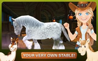 Horse Quest screenshot 1