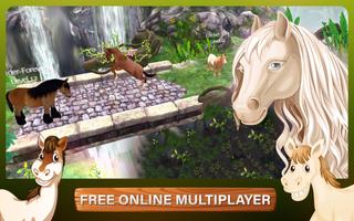 Horse Quest 스크린샷 2