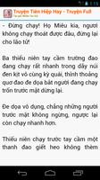 Truyện Tiên Hiệp Hay – Truyện Full 截圖 3