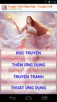 Truyện Tiên Hiệp Hay – Truyện Full ポスター