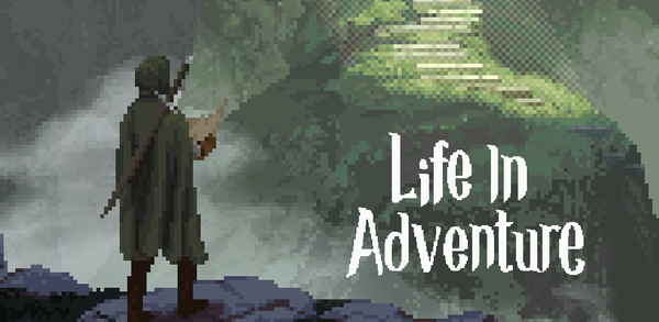 Como baixar e instalar Life in Adventure no Andriod image