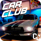 Car.Club Driving Simulator ikona