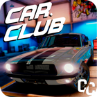 Car.Club Driving Simulator biểu tượng