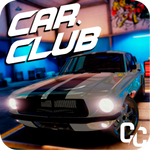 Car.Club Driving Simulator icon