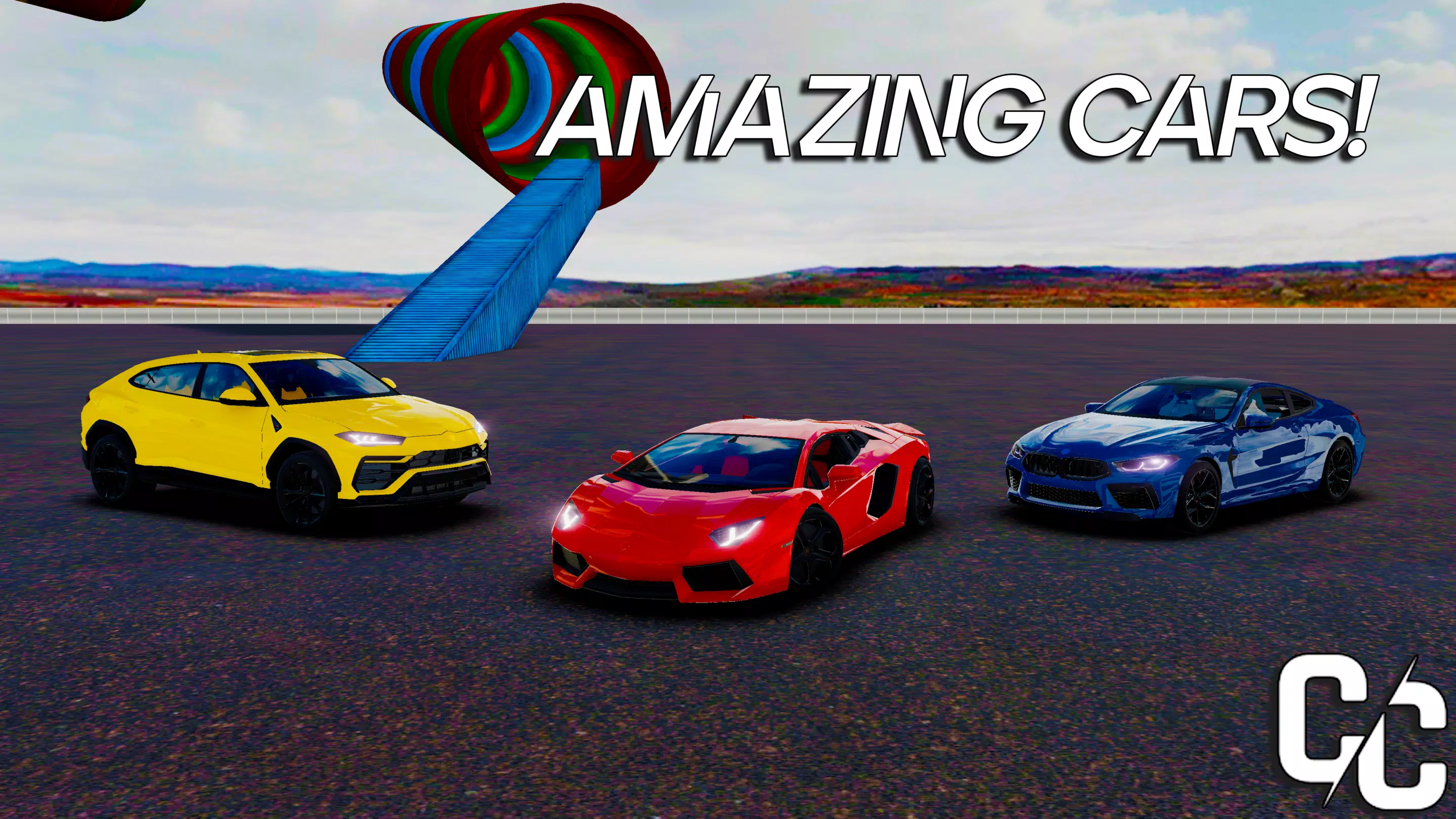 Drive Club: Online Car Simulator Parking Games APK for Android - Download