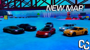 Car.Club Driving Simulator ảnh chụp màn hình 2