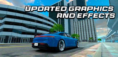 CarClub Driving Simulator 2022 screenshot 2