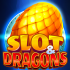 Slot & Dragons ikon