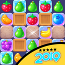 Fruits Game - Match 3 Puzzle APK