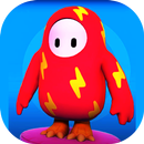 Fall Run Guys - New ultimate Battle APK