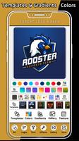Logo Esport Maker | Create Gaming Logo Maker स्क्रीनशॉट 3