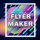 Flyers, Posters, Ads Page Desi أيقونة