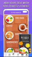 Flyers, Posters, Ads Page Desi تصوير الشاشة 1