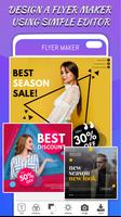 Flyers, Posters, Ads Page Desi تصوير الشاشة 3