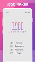 Logo Maker 截图 1