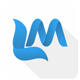 3D Logo Maker أيقونة