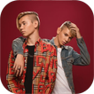 Marcus & Martinus